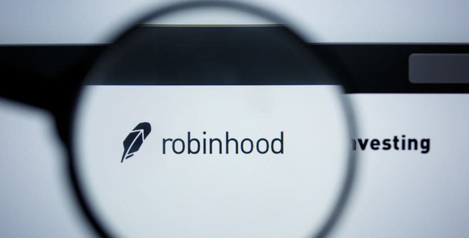 Robinhood сокращает 9% сотрудников. Что это значит Robinhood сокращает 9% сотрудников. Что это значит