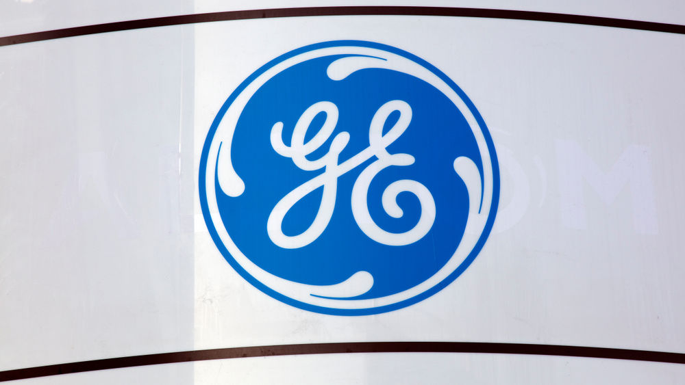 �� ��� ��� ������ ���������� General Electric