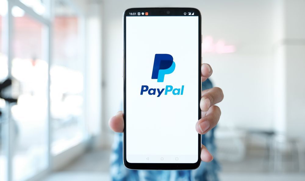 PayPal на пандемическом минимуме. Отчет создал отскок PayPal на пандемическом минимуме. Отчет создал отскок