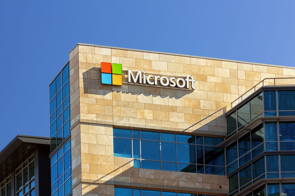 ������� �� ���. Microsoft ������ �� ������� ������