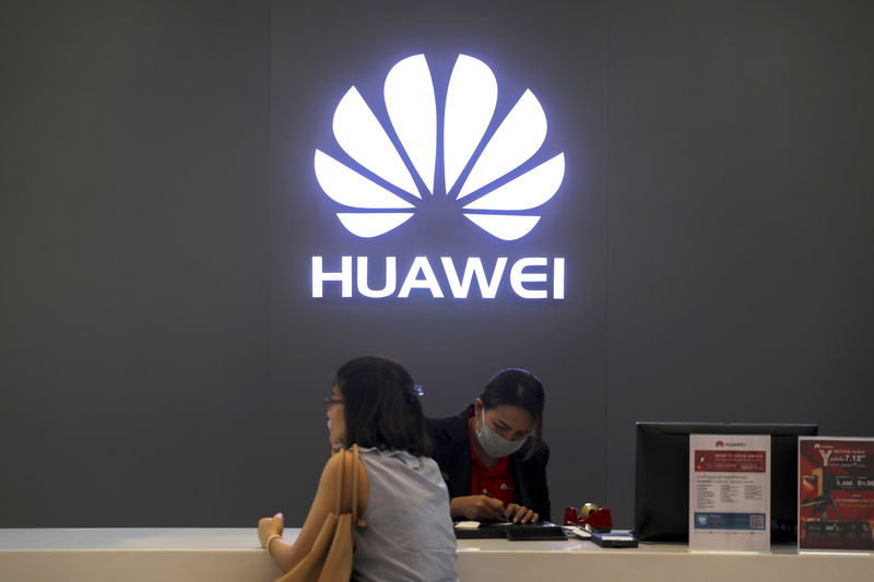  Huawei      14% -   