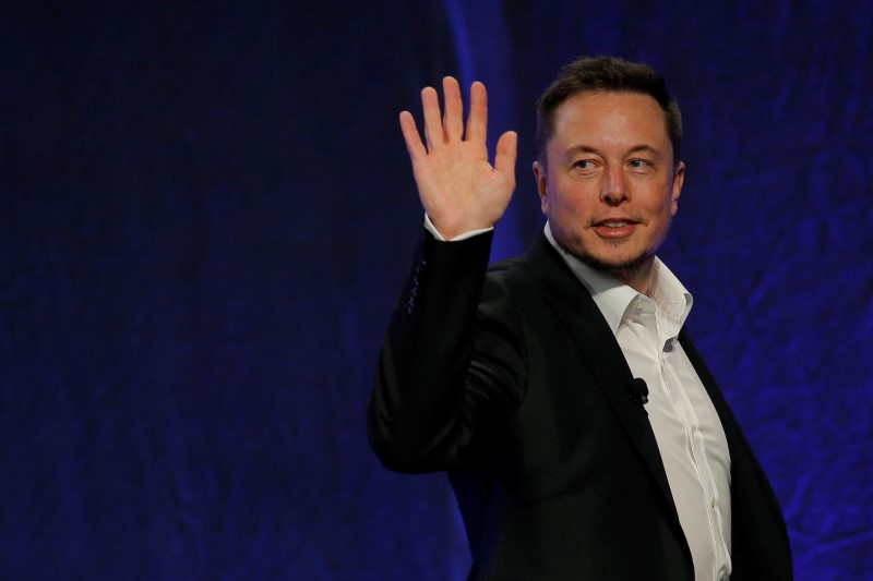 Илон Маск продал акции Tesla на сумму около $4 млрд для покупки Twitter Илон Маск продал акции Tesla на сумму около $4 млрд для покупки Twitter