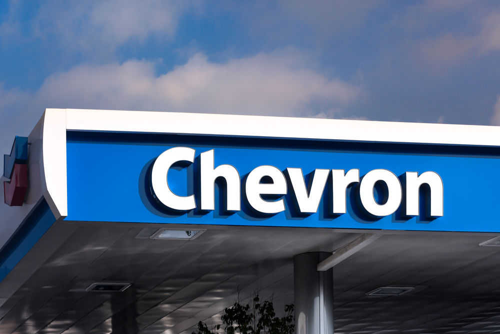 Прибыль Chevron ниже прогнозов. Это критично? Прибыль Chevron ниже прогнозов. Это критично?
