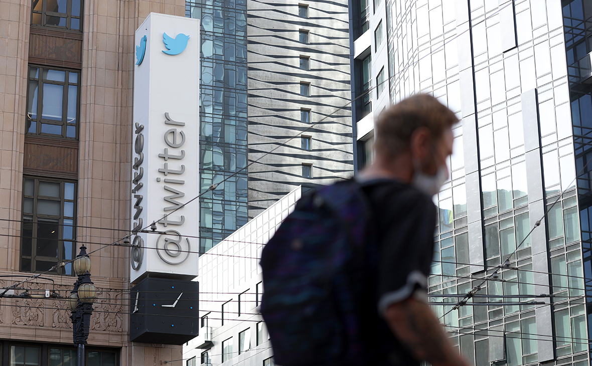 WSJ ������ � ������ ����� ������� Twitter �� �����