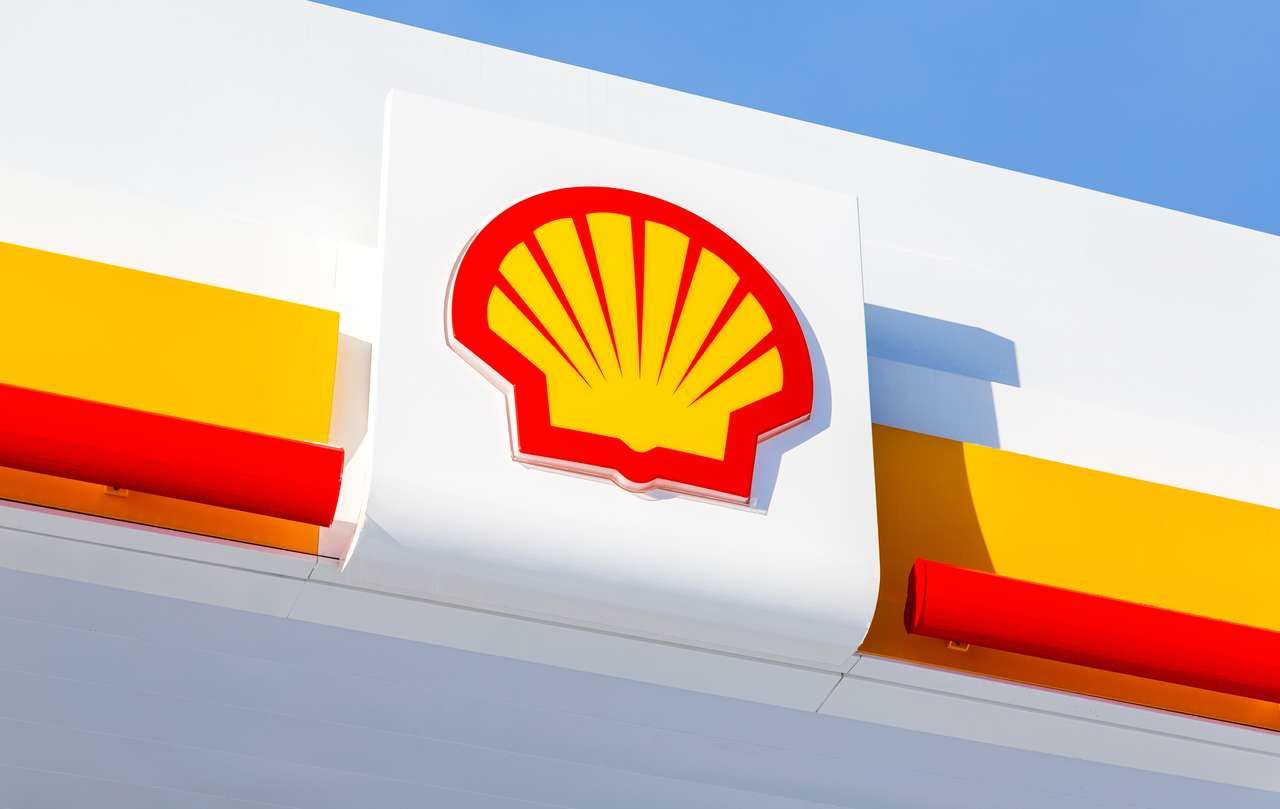 ������ ������� Shell �� ������ ����������� � ��� ����, � � ����������?