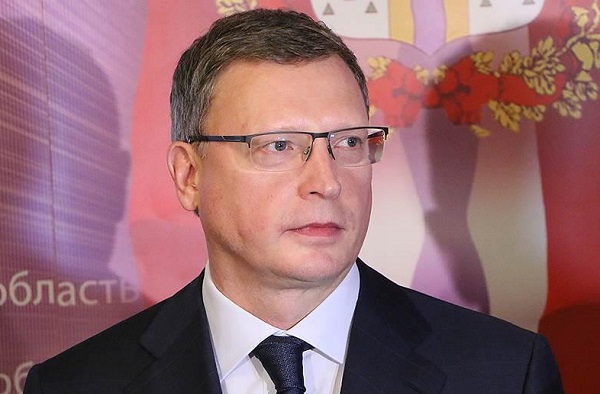 Глава Омской области предложил разрешить комиссиям по ЧС отключать свет для предупреждения пожаров Глава Омской области предложил разрешить комиссиям по ЧС отключать свет для предупреждения пожаров