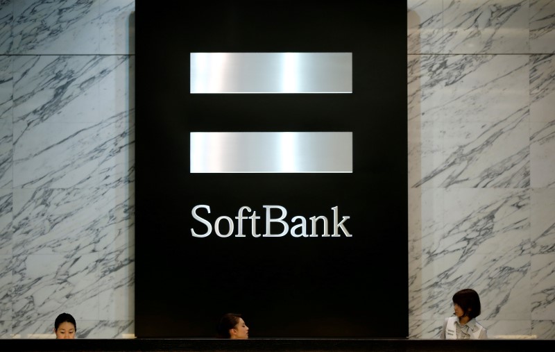 SoftBank       