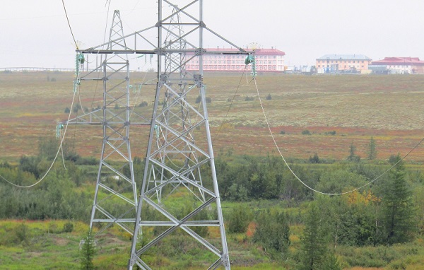 Тренировка в Коми подтвердила эффективность технологической карты по восстановлению электроснабжения Воркутинского энергорайона