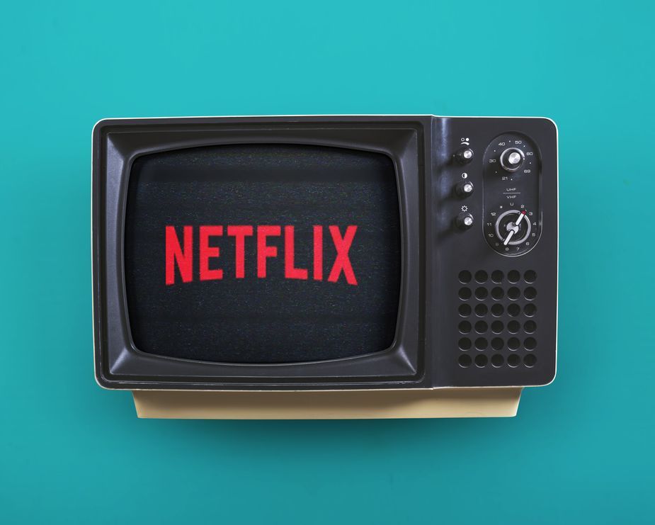 Сегодня на СПБ. Netflix лидирует на торгах Сегодня на СПБ. Netflix лидирует на торгах