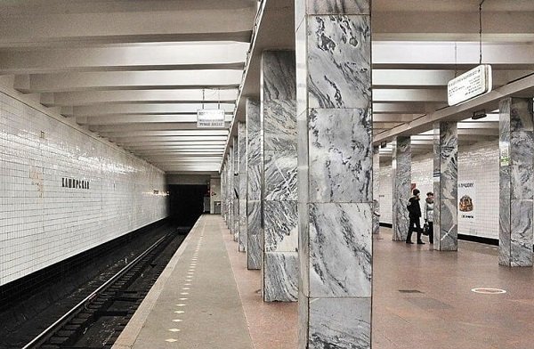 «Россети» обеспечила мощности для интеграции станций столичного метро «Каширская» и «Каховская» в БКЛ
