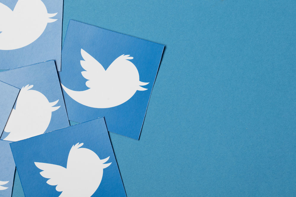 Twitter + ���� � ������ ������������