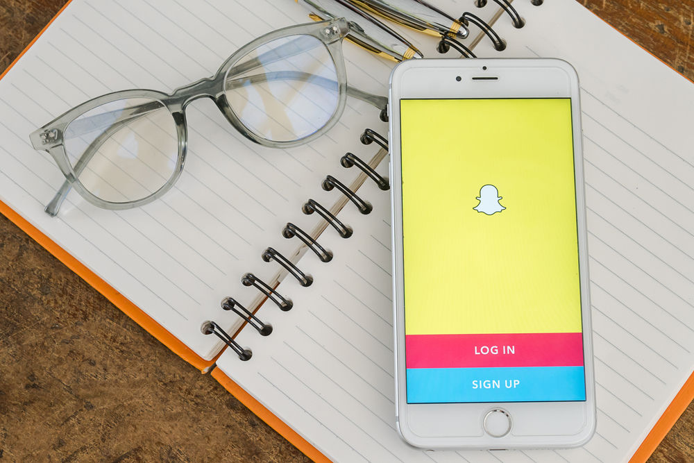 ������ ����� � ������ Snap. ��� ���������� 