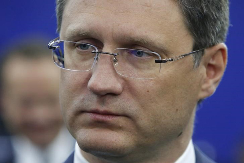 Новак: правительство поддержит все проекты по переработке нефти и газа, испытывающие проблему санкций Новак: правительство поддержит все проекты по переработке нефти и газа, испытывающие проблему санкций