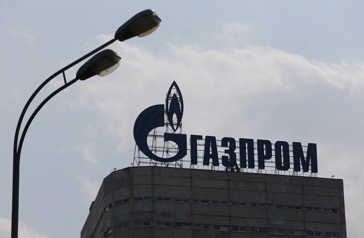 Газпром рекомендовал выплатить рекордные дивиденды за 2021 год