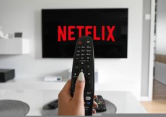���������� ������������ �������� ������ � Netflix