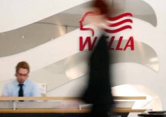 Wella покидает Россию Wella покидает Россию