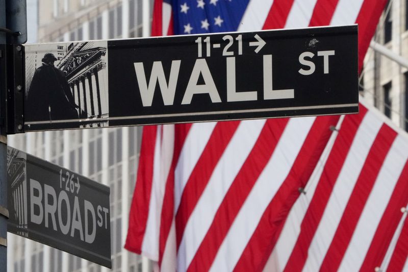 Рынок акций США закрылся ростом, Dow Jones прибавил 1,76%