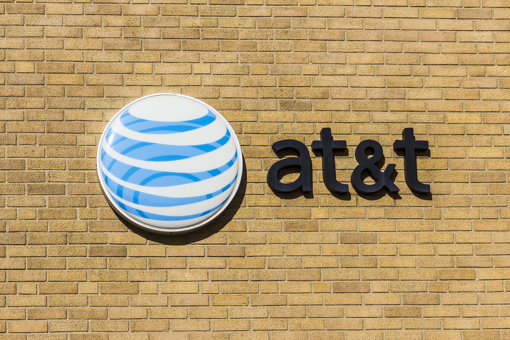 ���������� � ������ AT&T �������������