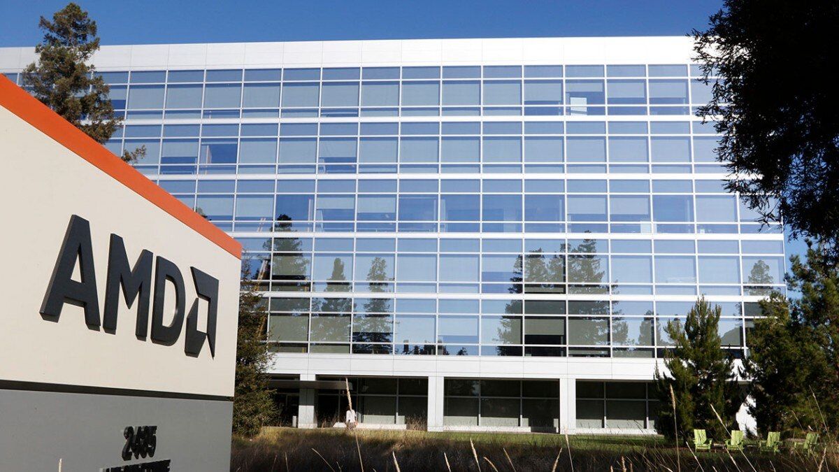 AMD: купили, расширились и выросли. Что дальше AMD: купили, расширились и выросли. Что дальше