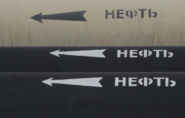 Нефтяные цены растут, стоимость Brent достигла 2-месячного максимума Нефтяные цены растут, стоимость Brent достигла 2-месячного максимума