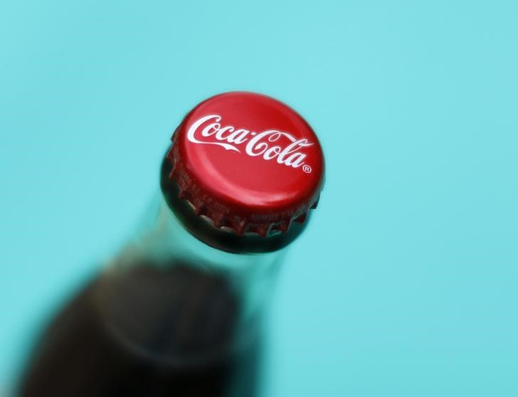 Coca-Cola   : 3 -   