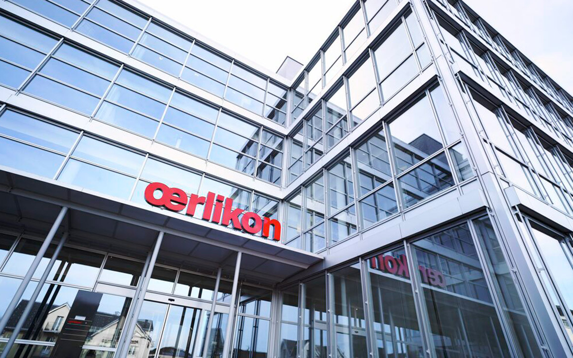 Швейцарская Oerlikon продаст свой бизнес в России местным топ-менеджерам Швейцарская Oerlikon продаст свой бизнес в России местным топ-менеджерам