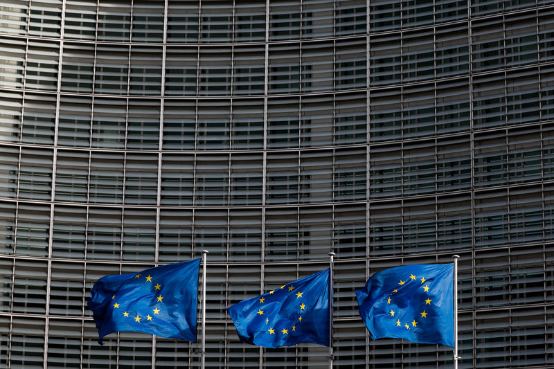 Евросоюз ввел санкции против Национального расчетного депозитария Евросоюз ввел санкции против Национального расчетного депозитария
