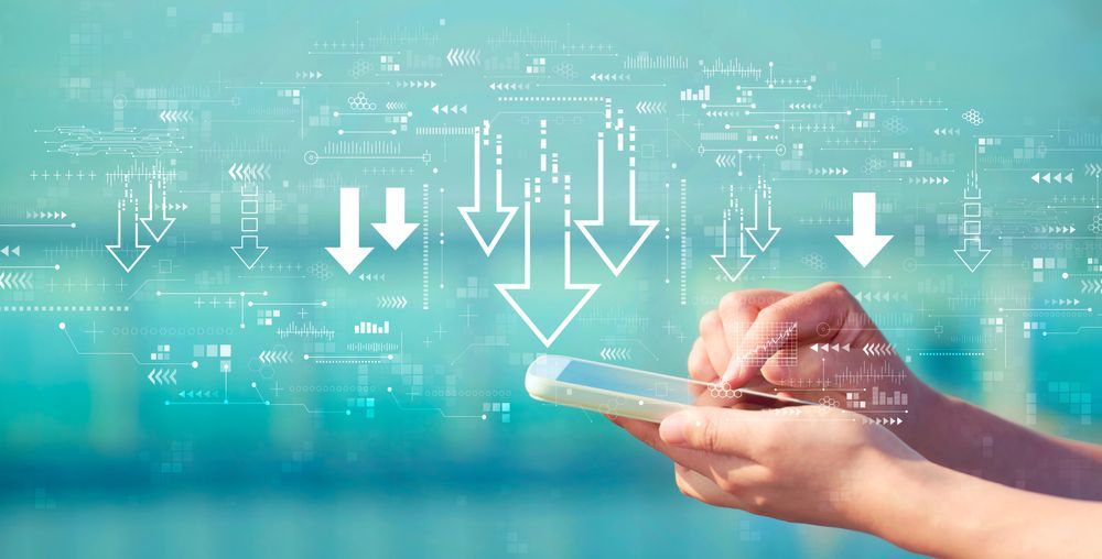 Плохой год для IPO. Объем привлеченных средств упал на 90% Плохой год для IPO. Объем привлеченных средств упал на 90%