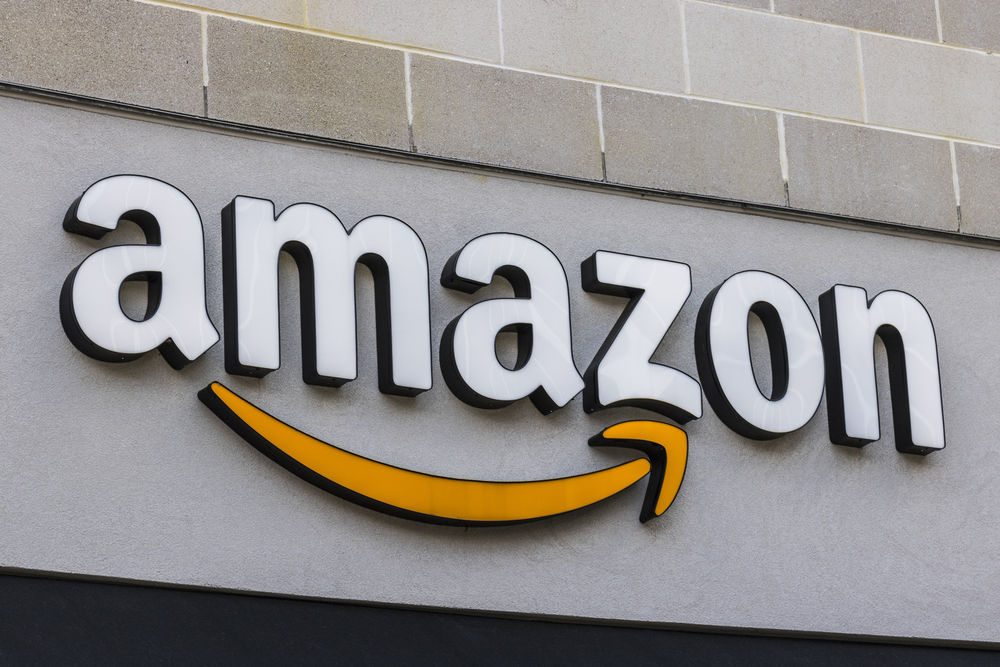����� Amazon. ���������� ����� ������