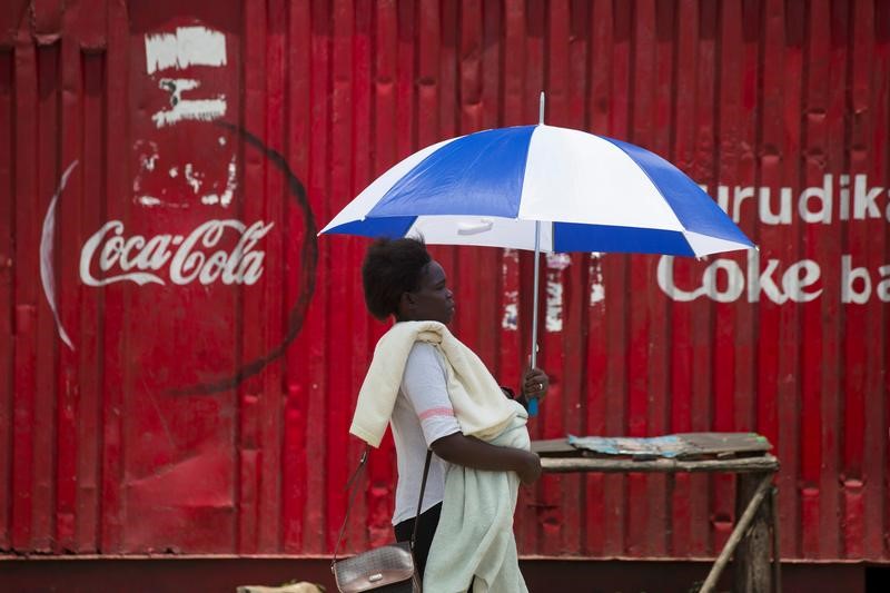 Coca-Cola �������� � �������� �������� ����� ����� ������������ ������� �� ��������� ���