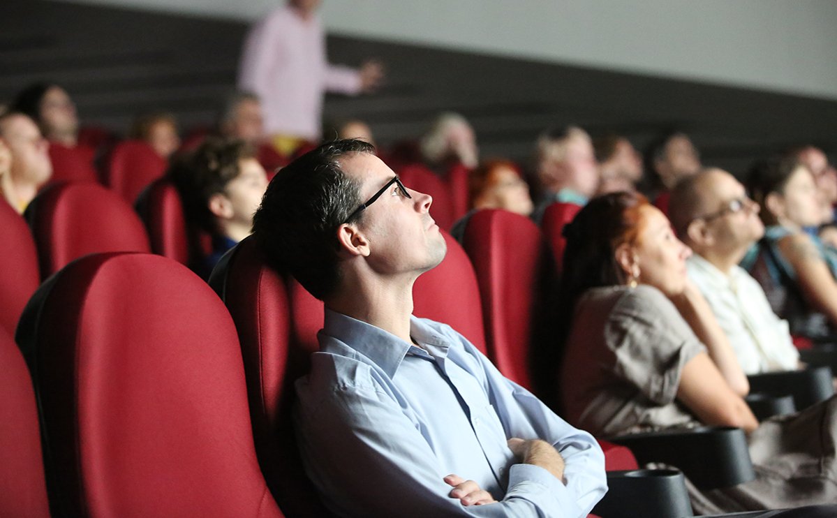 «Ведомости» узнали о долгах кинотеатров перед голливудскими студиями
