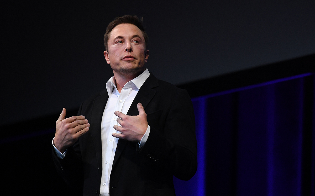 The Verge узнал о жалобе сотрудников SpaceX на посты Маска в Twitter The Verge узнал о жалобе сотрудников SpaceX на посты Маска в Twitter