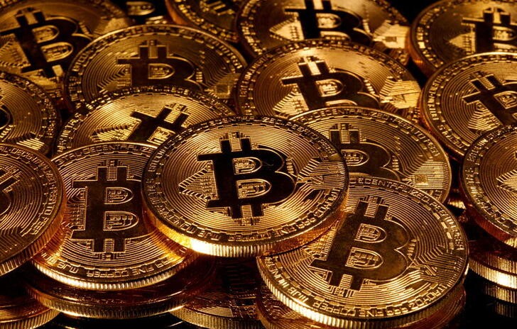 Биткоин близится к отметке $20 000 Биткоин близится к отметке $20 000