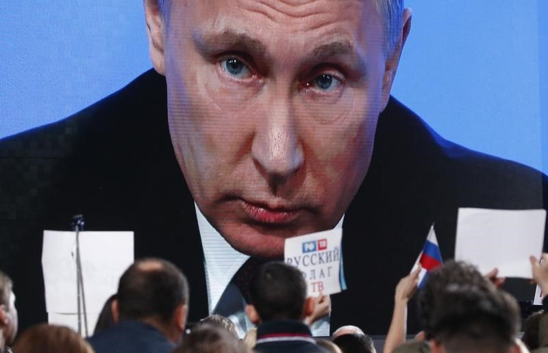 Параметры определения крупного и особо крупного ущерба по экономическим статьям УК надо пересмотреть - Путин