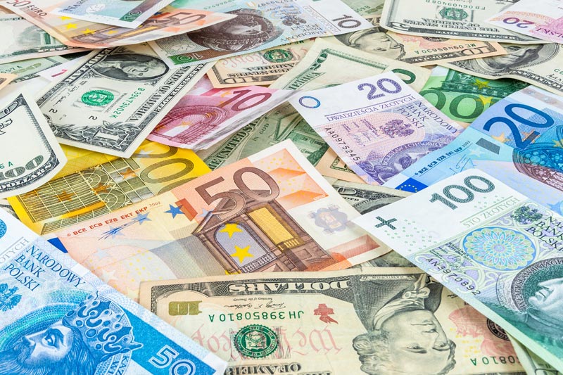 Во вторник, 21 июня, ожидаются выплаты купонных доходов по 8 выпускам еврооблигаций на общую сумму $3,94 млн