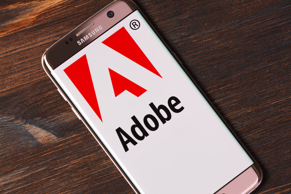 Adobe: отчет выше ожиданий, акции теряют до 10%. В чем дело Adobe: отчет выше ожиданий, акции теряют до 10%. В чем дело