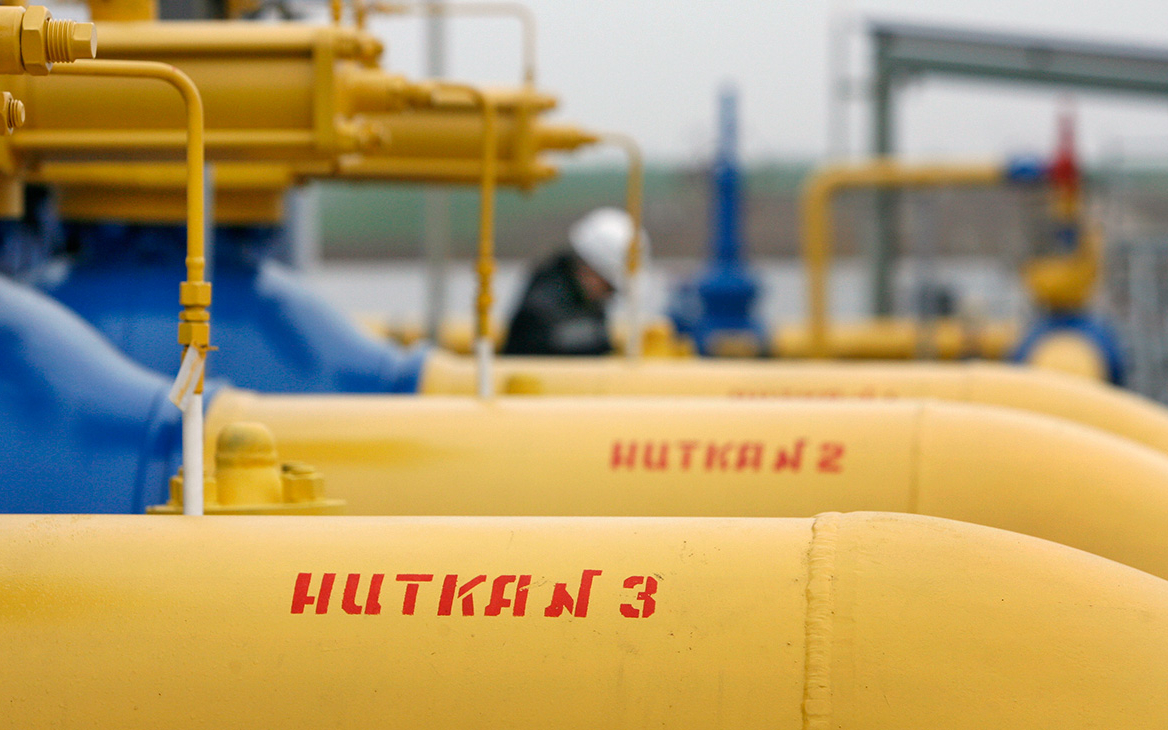«Газпром» отверг данные о задержке Минском платы за газ из-за курса рубля «Газпром» отверг данные о задержке Минском платы за газ из-за курса рубля