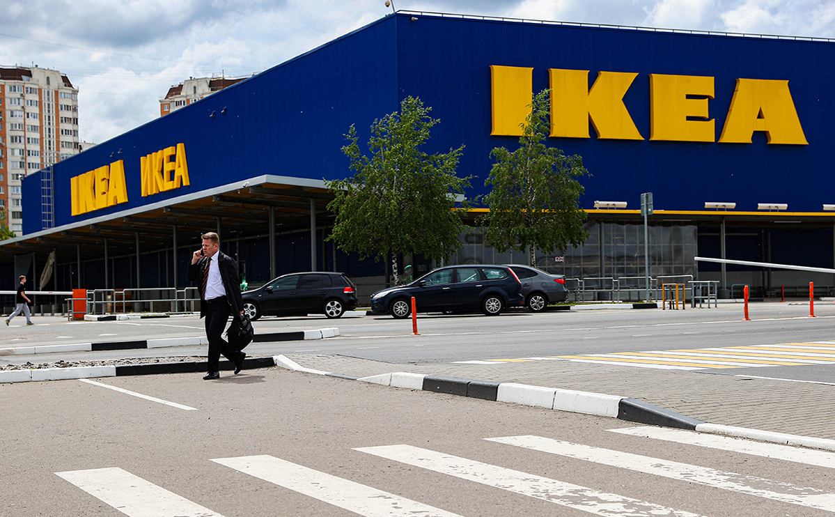 Владелец IKEA и «Мега» заявил о желании в будущем вернуться в Россию