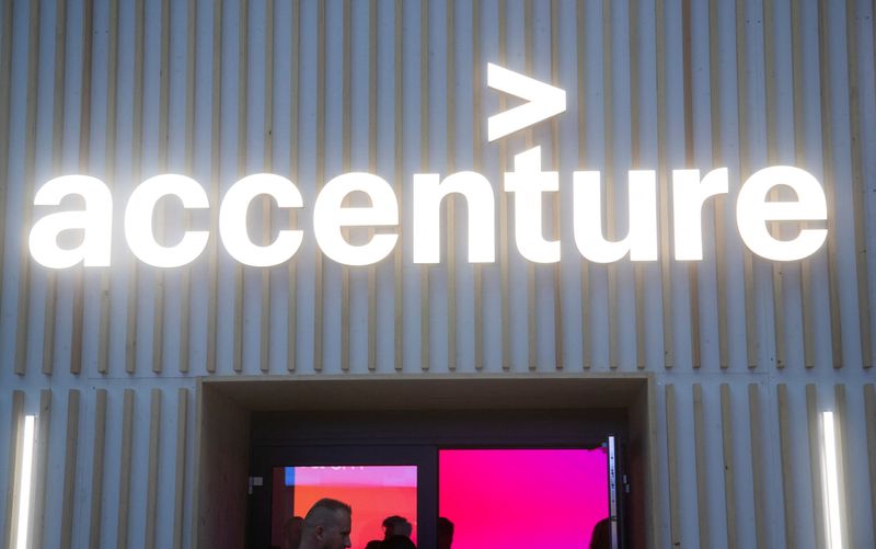 Darden и Snowflake выросли на премаркете, а Accenture упала