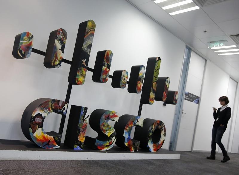 Cisco приняла решение свернуть бизнес в России и Белоруссии Cisco приняла решение свернуть бизнес в России и Белоруссии