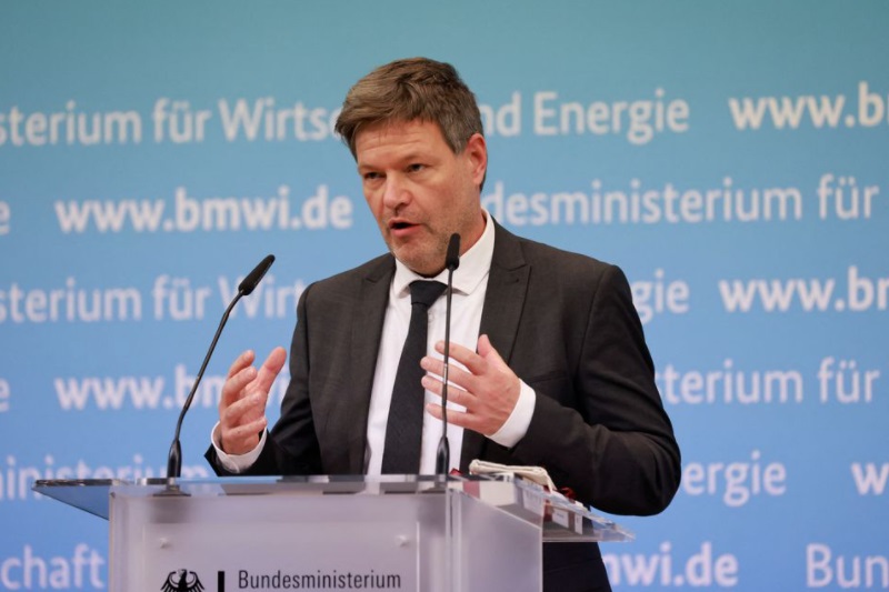 Газовый кризис в Германии может привести к краху коммунального сектора