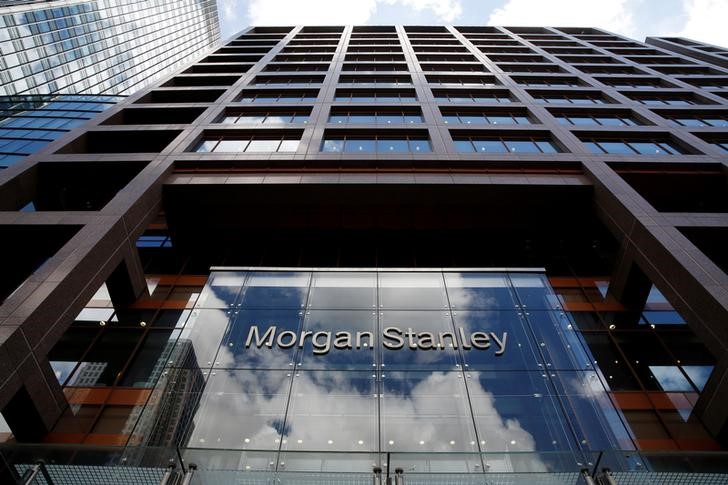 Morgan Stanley      