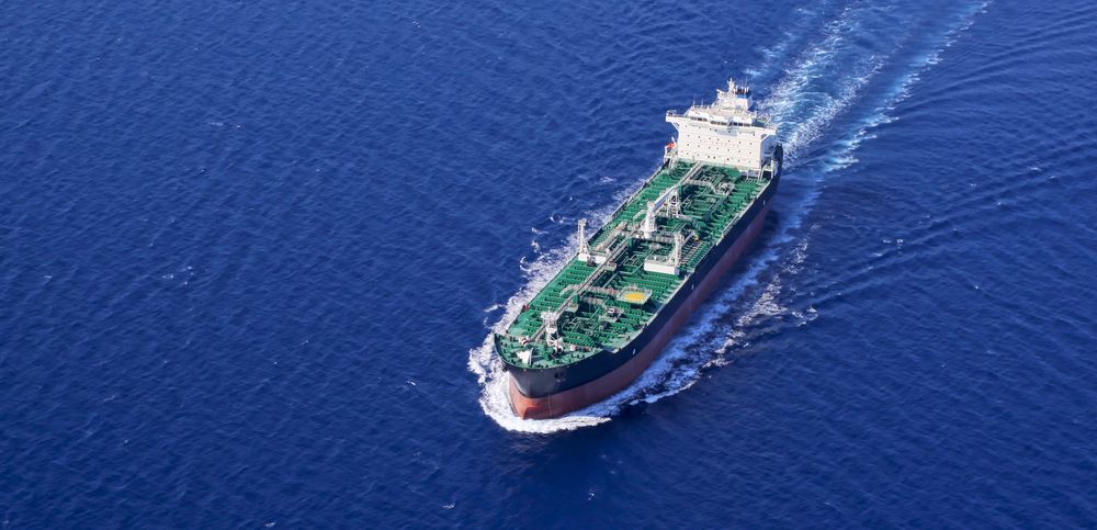 G7 может запретить доставку нефти из РФ по морю