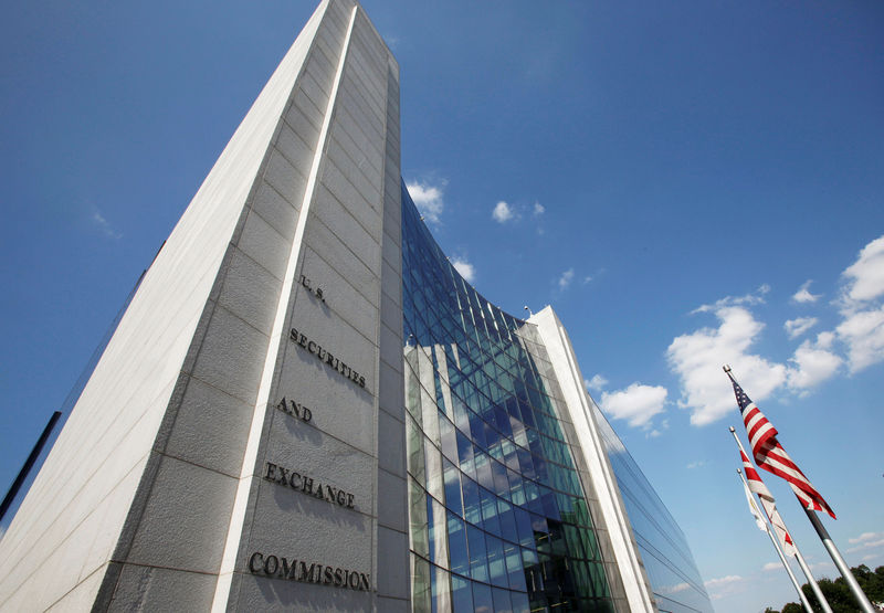 Grayscale подала в суд на SEC из-за отклонения заявки на биткоин-ETF