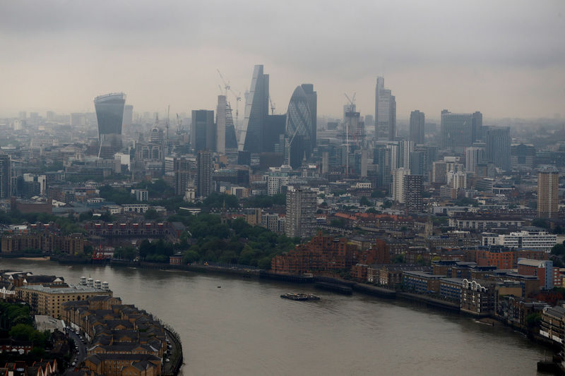 Великобритания балансирует на грани рецессии - Goldman Sachs Великобритания балансирует на грани рецессии - Goldman Sachs