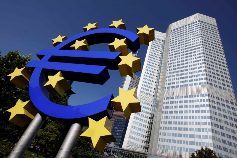 Инфляция в Еврозоне бьет рекорды
