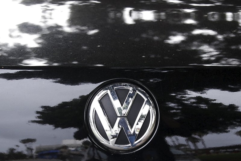 VW закрывает офис в Нижнем Новгороде