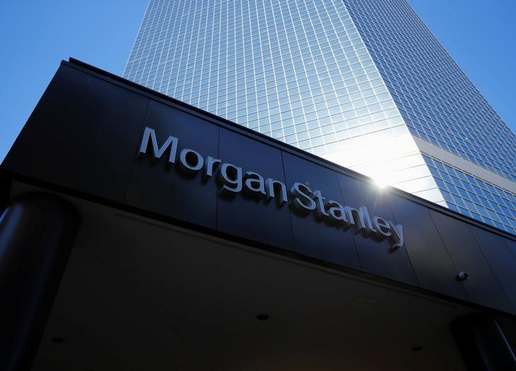 Morgan Stanley: рецессия может привести к падению S&P 500 на 20%