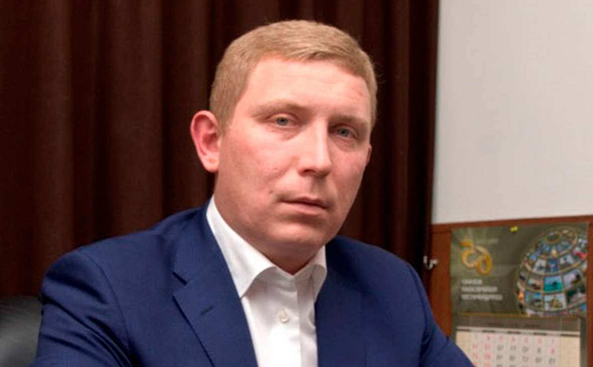 Начальник подмосковного аэропорта Жуковский станет главой Red Wings