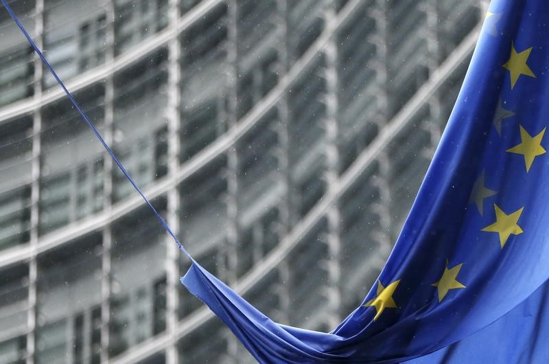 Goldman: Европа окажется на грани рецессии из-за российского газа Goldman: Европа окажется на грани рецессии из-за российского газа